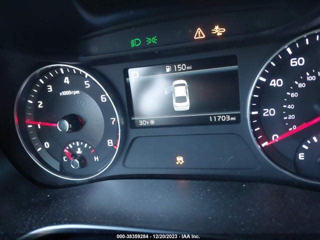 2022 KIA FORTE LXS VIN: 3KPF24AD4NE501937