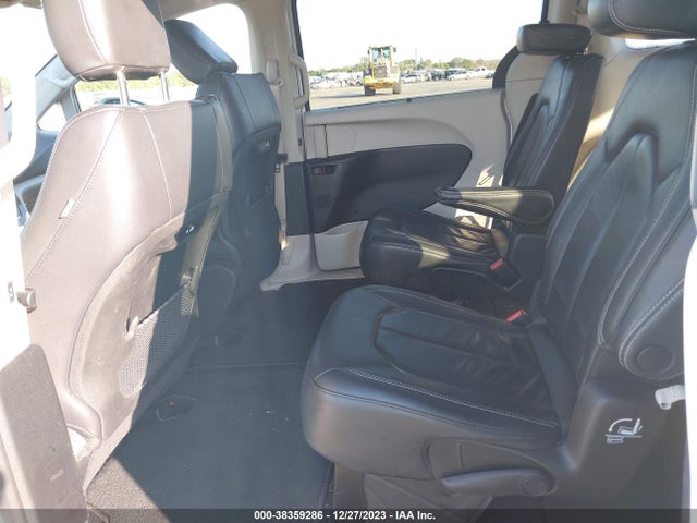 Chrysler Pacifica Touring L 2022 2C4RC1BG4NR191255 Image 8