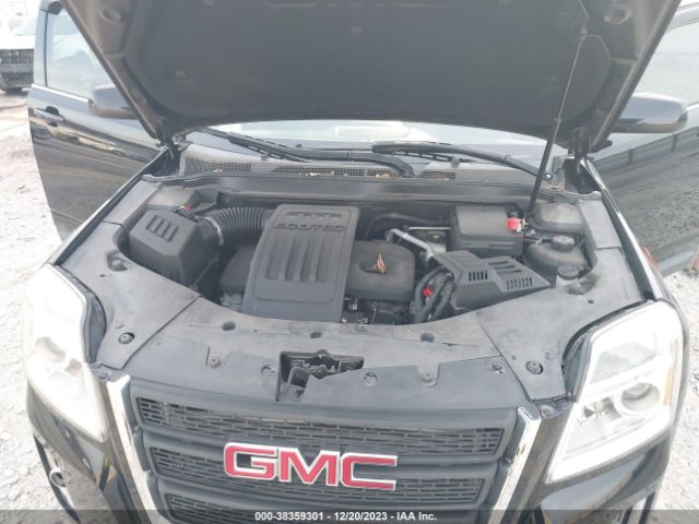2GKALNEKXH6336121 GMC Terrain Sle-2