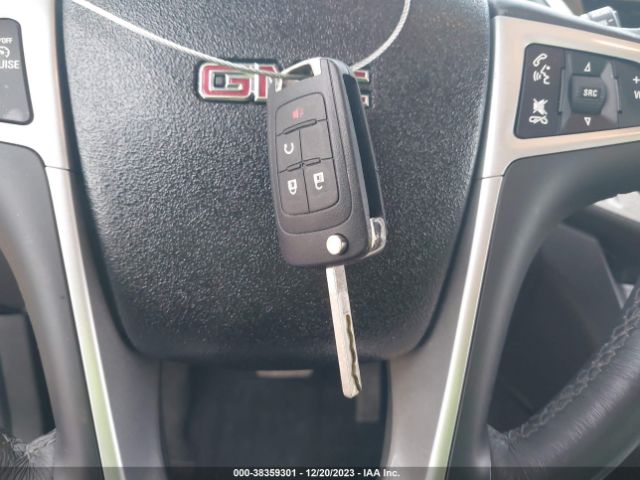 2GKALNEKXH6336121 GMC Terrain Sle-2