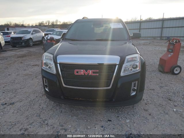 2GKALNEKXH6336121 GMC Terrain Sle-2