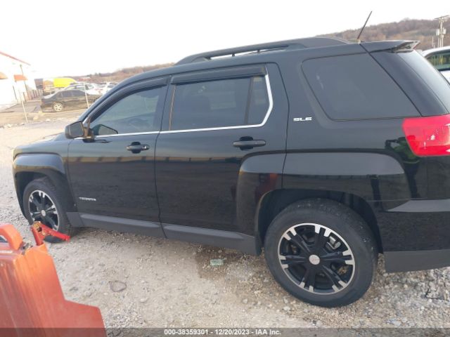 2GKALNEKXH6336121 GMC Terrain Sle-2