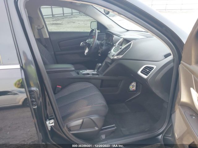2GKALNEKXH6336121 GMC Terrain Sle-2