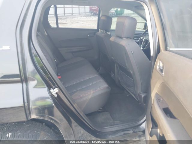 2GKALNEKXH6336121 GMC Terrain Sle-2