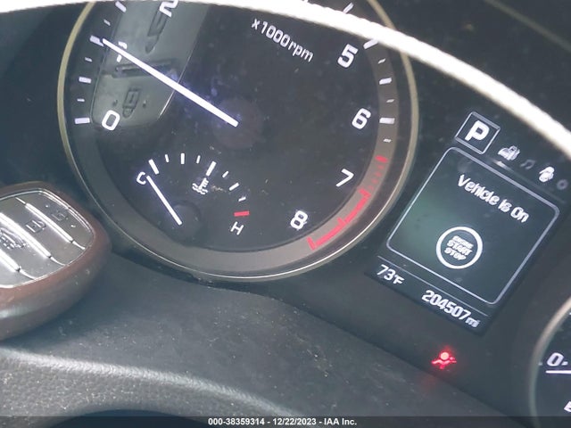 Hyundai Elantra Value Edition 2018 5NPD84LF0JH322191 Image 16