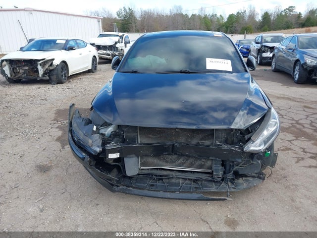 Hyundai Elantra Value Edition 2018 5NPD84LF0JH322191 Image 6