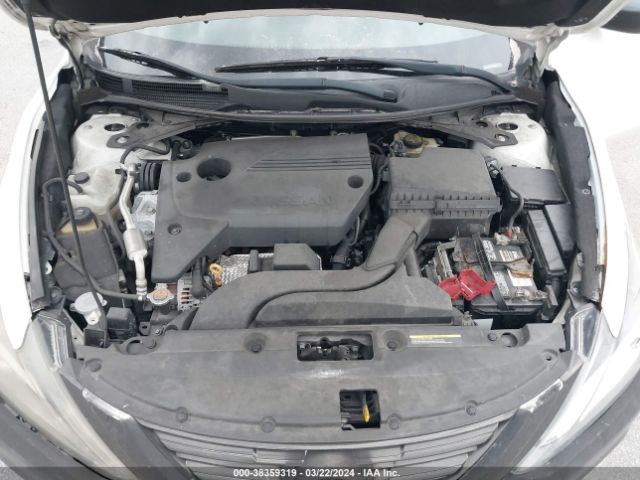 1N4AL3AP0HC185689 Nissan Altima 2.5 Sr