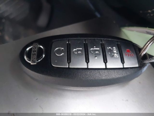 1N4AL3AP0HC185689 Nissan Altima 2.5 Sr