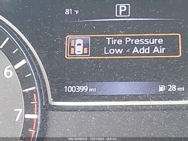 1N4AL3AP0HC185689 Nissan Altima 2.5 Sr