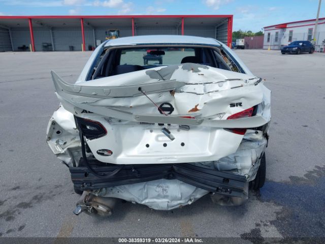 1N4AL3AP0HC185689 Nissan Altima 2.5 Sr