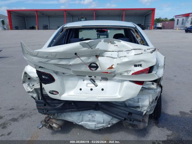 1N4AL3AP0HC185689 Nissan Altima 2.5 Sr