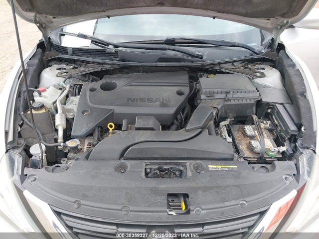 2016 NISSAN ALTIMA 2.5/2.5 S/2.5 SL/2.5 SR/2.5 SV VIN: 1N4AL3AP5GC208138