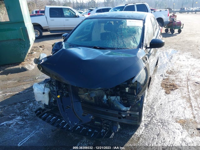 Nissan SENTRA S 2018 3N1AB7AP6JY312966 Image 13
