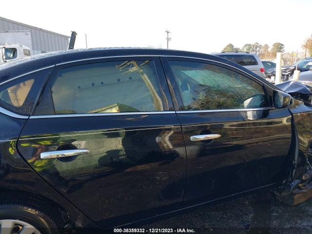 Nissan SENTRA S 2018 3N1AB7AP6JY312966 Image 14