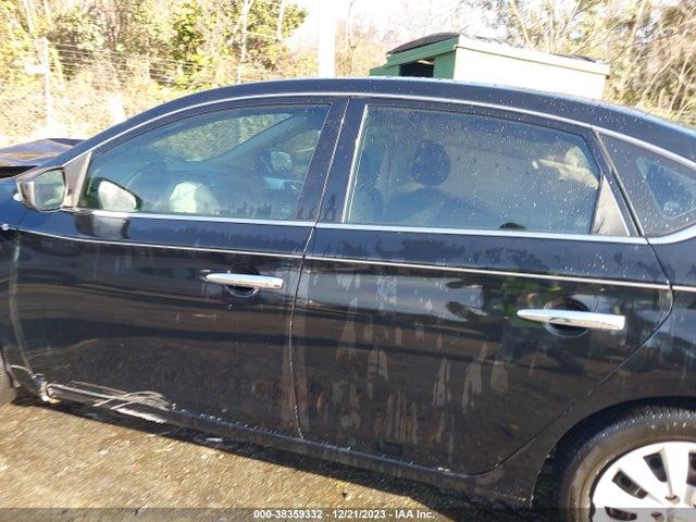 Nissan SENTRA S 2018 3N1AB7AP6JY312966 Image 15