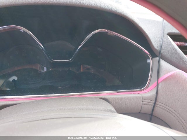Chevrolet Traverse Ls 2015 1GNKRFED4FJ213055 Image 7