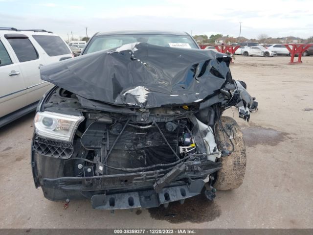 1C4RDHAG7KC824665 Dodge Durango Sxt Rwd