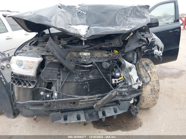 1C4RDHAG7KC824665 Dodge Durango Sxt Rwd