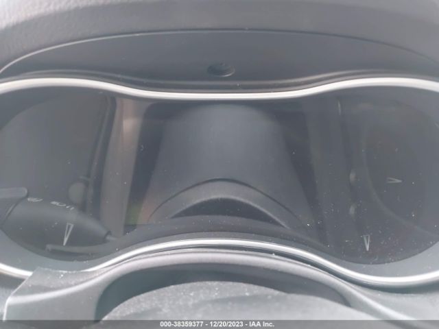 1C4RDHAG7KC824665 Dodge Durango Sxt Rwd