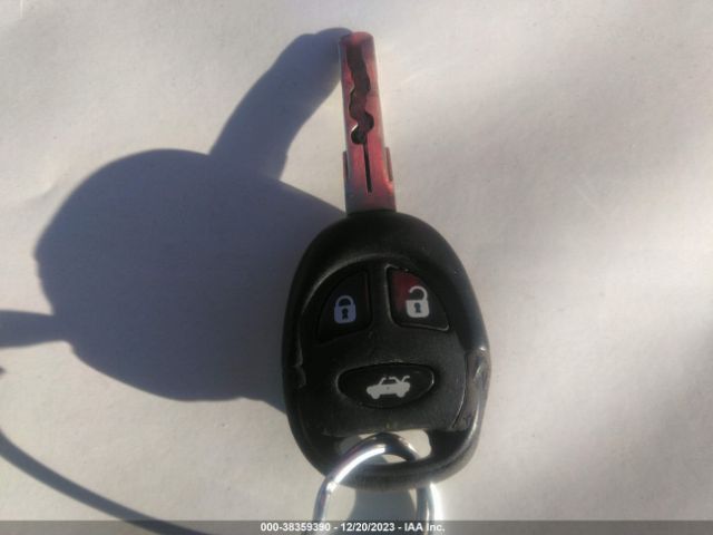 2003 SAAB 9-5 YS3EB49E233038752 Photo 10