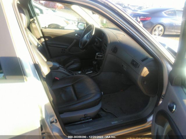2003 SAAB 9-5 YS3EB49E233038752 Photo 4