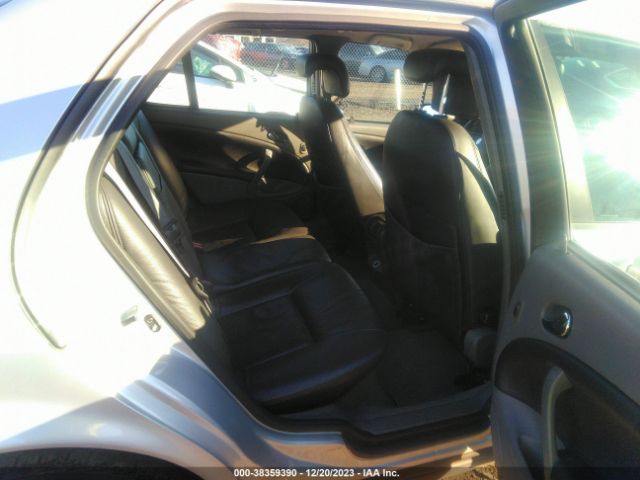 2003 SAAB 9-5 YS3EB49E233038752 Photo 7