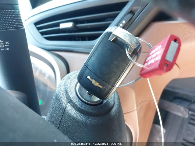 Chevrolet Equinox Premier 2017 2GNALDEK9H1514563 Image 11
