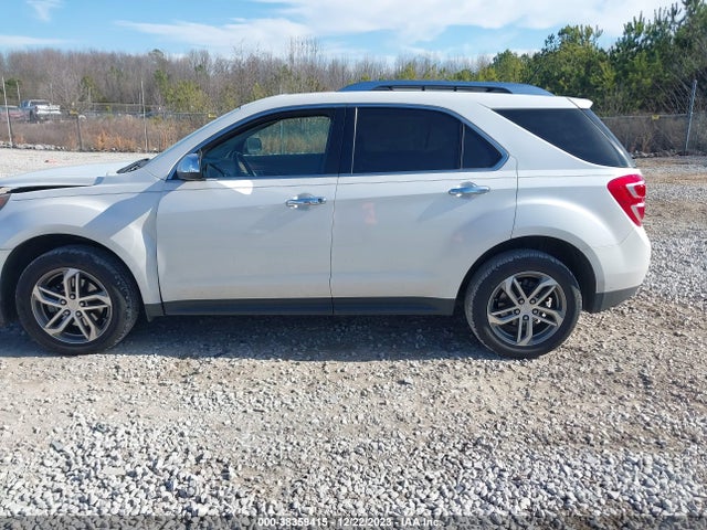 Chevrolet Equinox Premier 2017 2GNALDEK9H1514563 Image 14