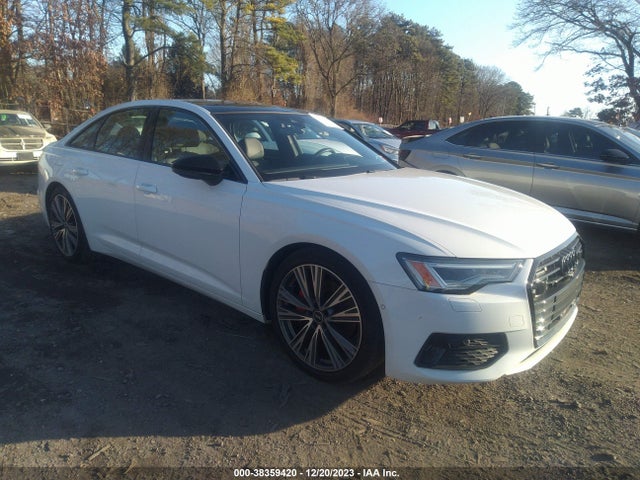 Продаж на аукціоні авто 2021 Audi A6 Premium Plus 45 Tfsi Quattro S Tronic/sport Premium Plus 45 Tfsi Quattro S Tronic, vin: WAUE3AF23MN047167, номер лоту: 38359420