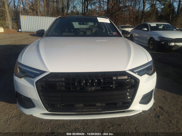 Продаж на аукціоні авто 2021 Audi A6 Premium Plus 45 Tfsi Quattro S Tronic/sport Premium Plus 45 Tfsi Quattro S Tronic, vin: WAUE3AF23MN047167, номер лоту: 38359420