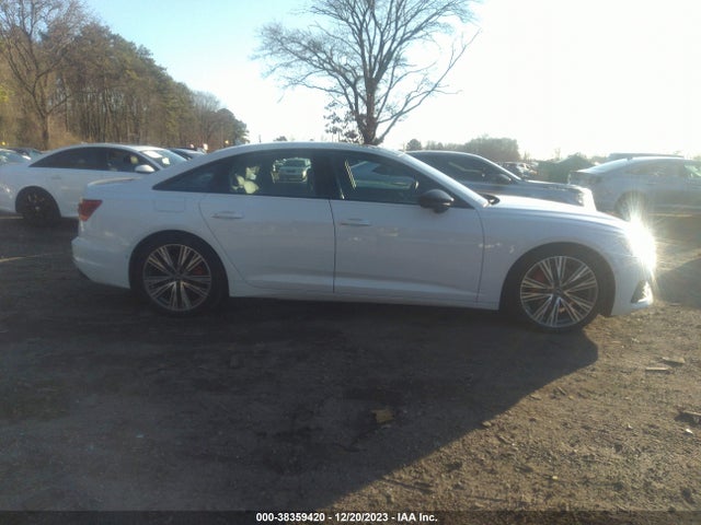 Продаж на аукціоні авто 2021 Audi A6 Premium Plus 45 Tfsi Quattro S Tronic/sport Premium Plus 45 Tfsi Quattro S Tronic, vin: WAUE3AF23MN047167, номер лоту: 38359420