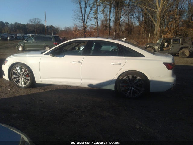 Продаж на аукціоні авто 2021 Audi A6 Premium Plus 45 Tfsi Quattro S Tronic/sport Premium Plus 45 Tfsi Quattro S Tronic, vin: WAUE3AF23MN047167, номер лоту: 38359420