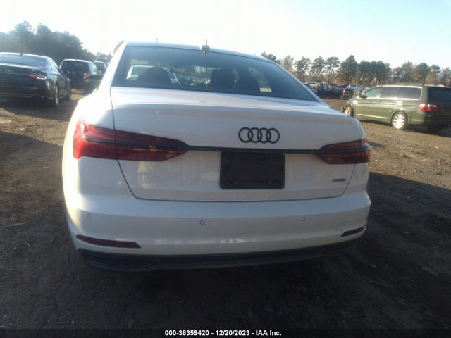 Продаж на аукціоні авто 2021 Audi A6 Premium Plus 45 Tfsi Quattro S Tronic/sport Premium Plus 45 Tfsi Quattro S Tronic, vin: WAUE3AF23MN047167, номер лоту: 38359420