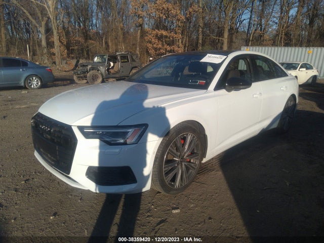 Продаж на аукціоні авто 2021 Audi A6 Premium Plus 45 Tfsi Quattro S Tronic/sport Premium Plus 45 Tfsi Quattro S Tronic, vin: WAUE3AF23MN047167, номер лоту: 38359420