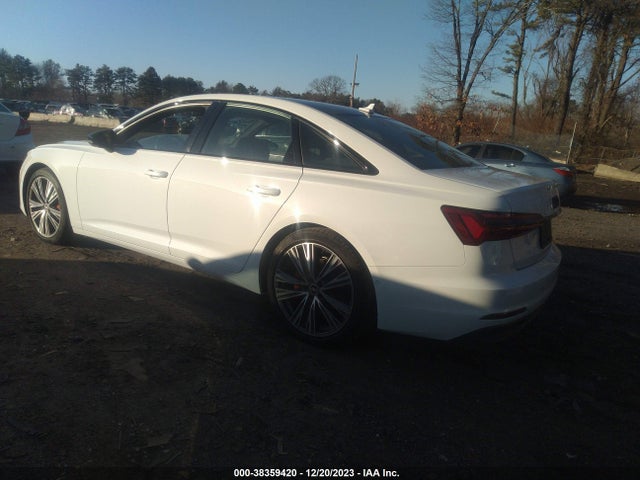 Продаж на аукціоні авто 2021 Audi A6 Premium Plus 45 Tfsi Quattro S Tronic/sport Premium Plus 45 Tfsi Quattro S Tronic, vin: WAUE3AF23MN047167, номер лоту: 38359420