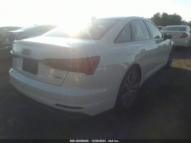 Продаж на аукціоні авто 2021 Audi A6 Premium Plus 45 Tfsi Quattro S Tronic/sport Premium Plus 45 Tfsi Quattro S Tronic, vin: WAUE3AF23MN047167, номер лоту: 38359420