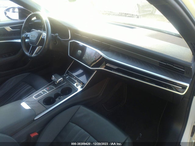 Продаж на аукціоні авто 2021 Audi A6 Premium Plus 45 Tfsi Quattro S Tronic/sport Premium Plus 45 Tfsi Quattro S Tronic, vin: WAUE3AF23MN047167, номер лоту: 38359420