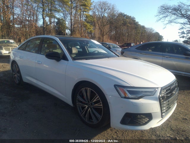 Продаж на аукціоні авто 2021 Audi A6 Premium Plus 45 Tfsi Quattro S Tronic/sport Premium Plus 45 Tfsi Quattro S Tronic, vin: WAUE3AF23MN047167, номер лоту: 38359420