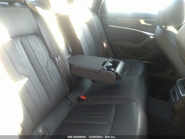 Продаж на аукціоні авто 2021 Audi A6 Premium Plus 45 Tfsi Quattro S Tronic/sport Premium Plus 45 Tfsi Quattro S Tronic, vin: WAUE3AF23MN047167, номер лоту: 38359420