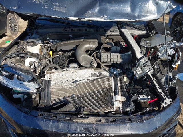 3VW5T7AJ5HM211553 Volkswagen JETTA GLI