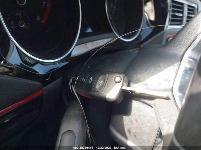 3VW5T7AJ5HM211553 Volkswagen JETTA GLI
