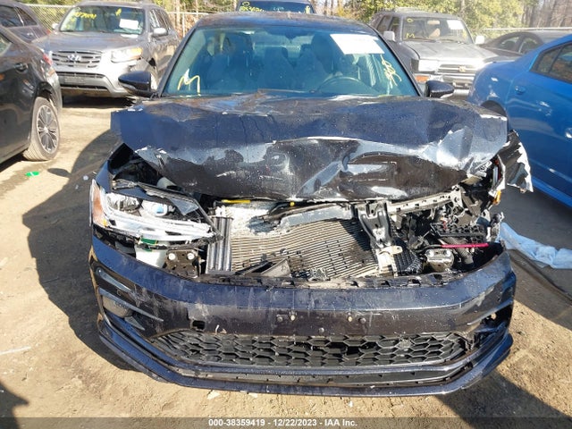 3VW5T7AJ5HM211553 Volkswagen JETTA GLI
