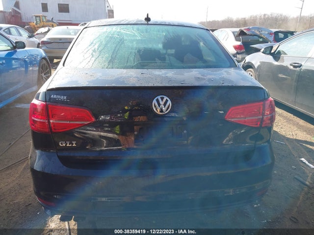 3VW5T7AJ5HM211553 Volkswagen JETTA GLI