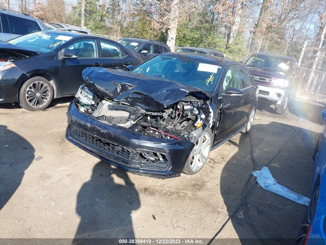 3VW5T7AJ5HM211553 Volkswagen JETTA GLI