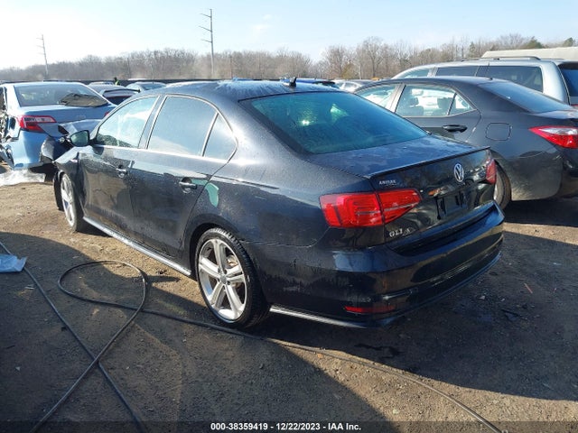3VW5T7AJ5HM211553 Volkswagen JETTA GLI