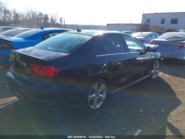 3VW5T7AJ5HM211553 Volkswagen JETTA GLI