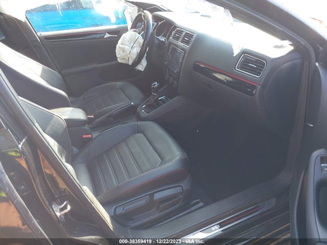 3VW5T7AJ5HM211553 Volkswagen JETTA GLI