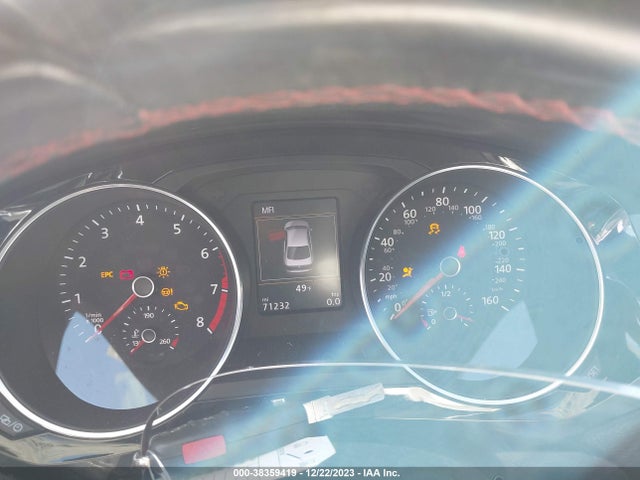 3VW5T7AJ5HM211553 Volkswagen JETTA GLI