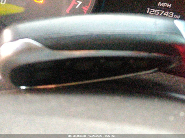 Chevrolet Camaro 1ss 2017 1G1FF1R79H0169274 Image 11