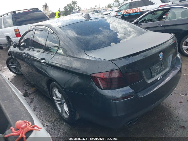 BMW 528I 2014 WBA5A5C52ED502190 Image 3